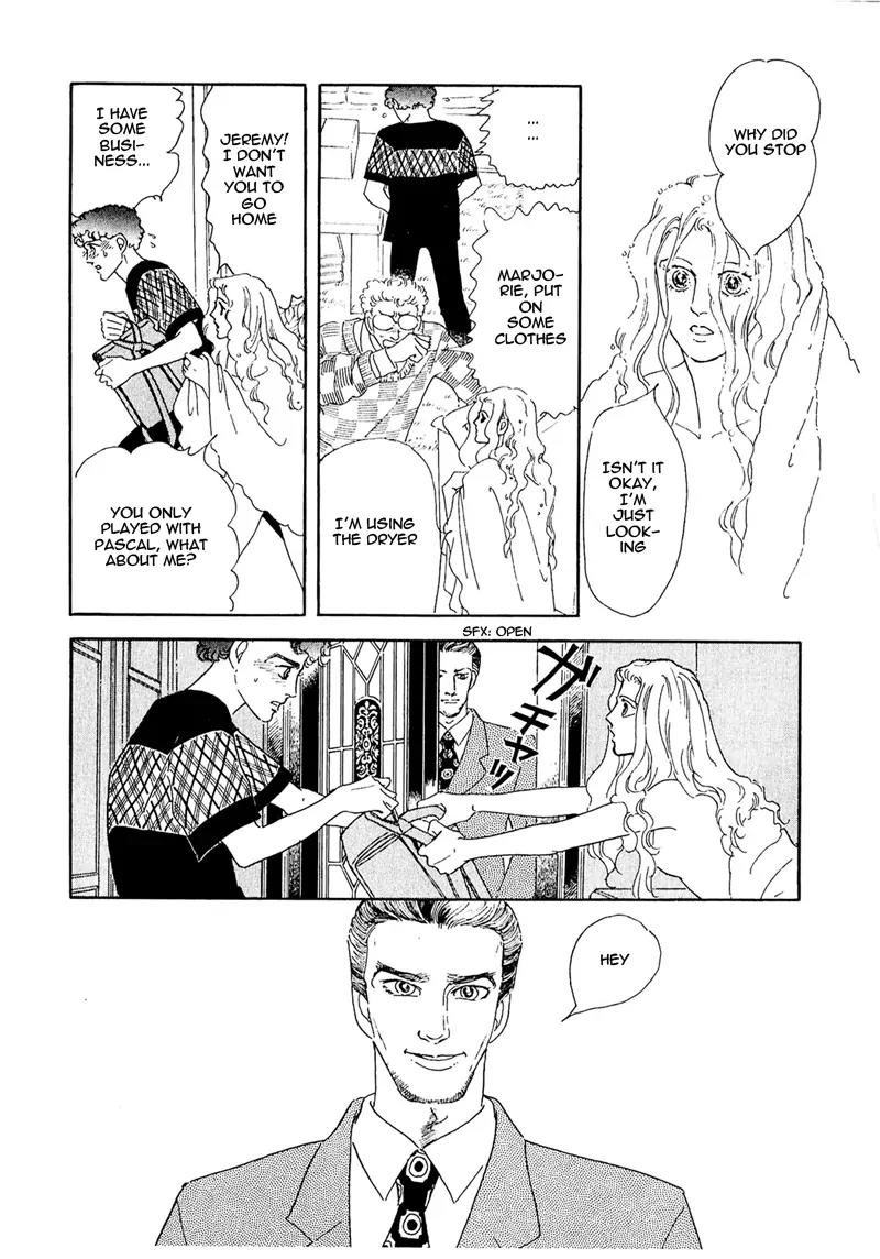 Zankoku na Kami ga Shihai Suru Chapter 57 page 55 - Chapter 57