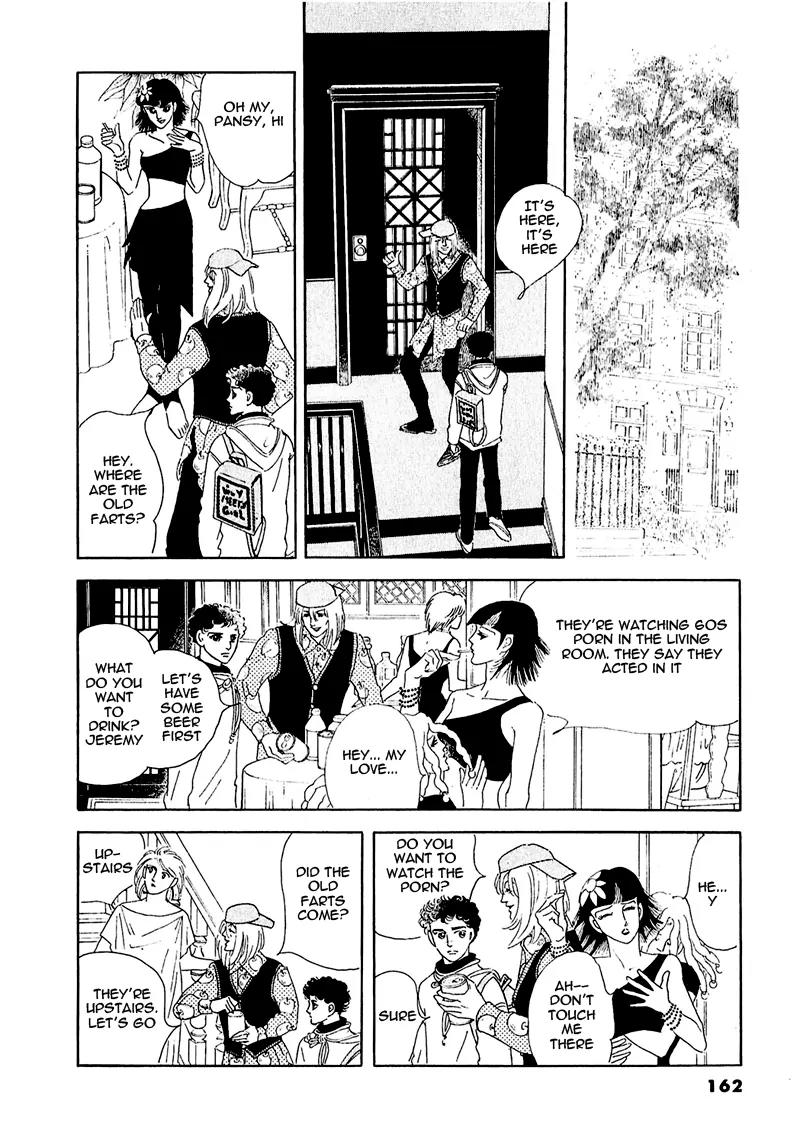 Zankoku na Kami ga Shihai Suru Chapter 58 page 28 - Chapter 58