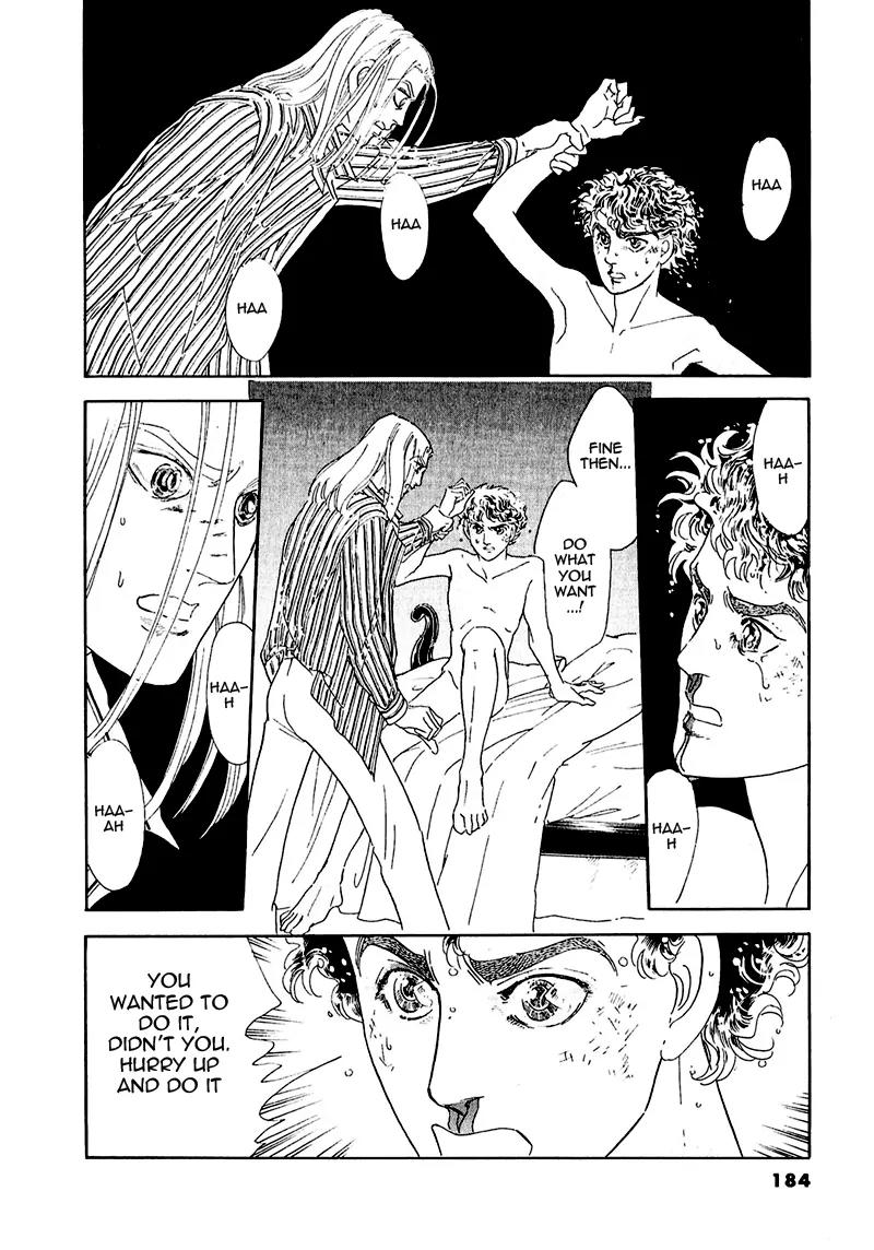Zankoku na Kami ga Shihai Suru Chapter 58 page 50 - Chapter 58