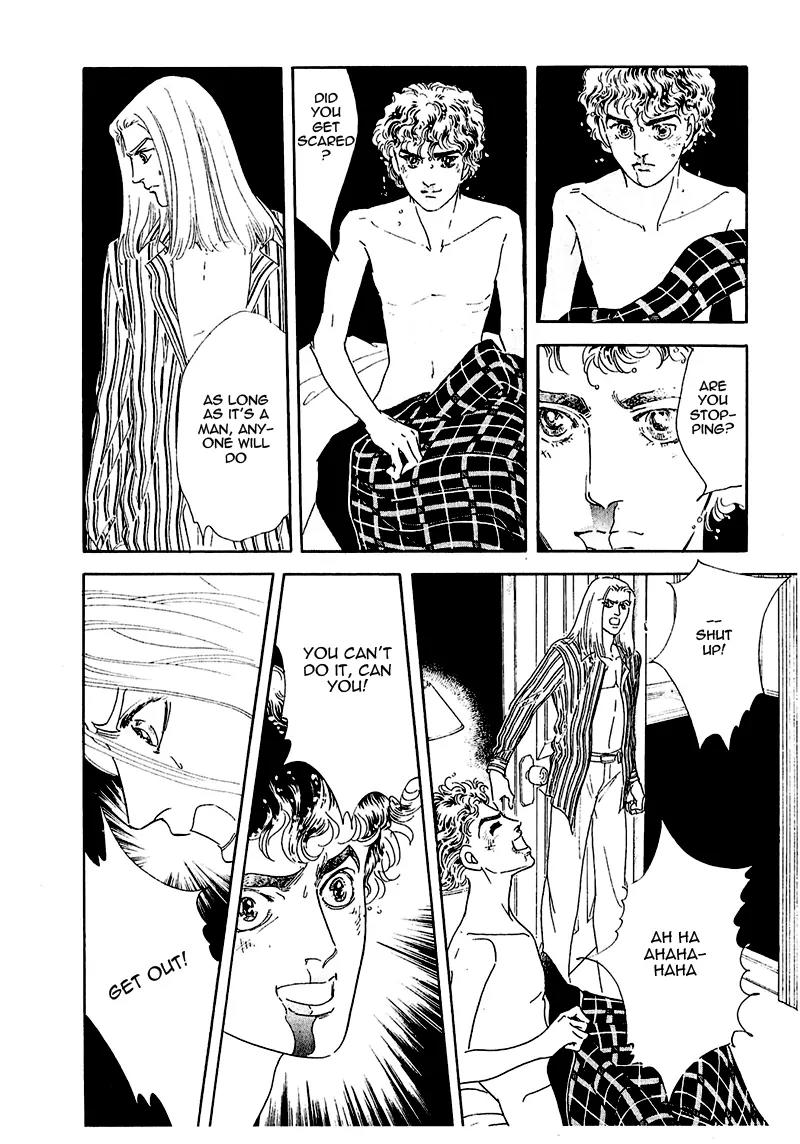 Zankoku na Kami ga Shihai Suru Chapter 58 page 52 - Chapter 58