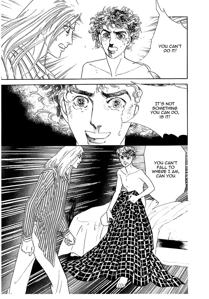 Zankoku na Kami ga Shihai Suru Chapter 58 page 53 - Chapter 58
