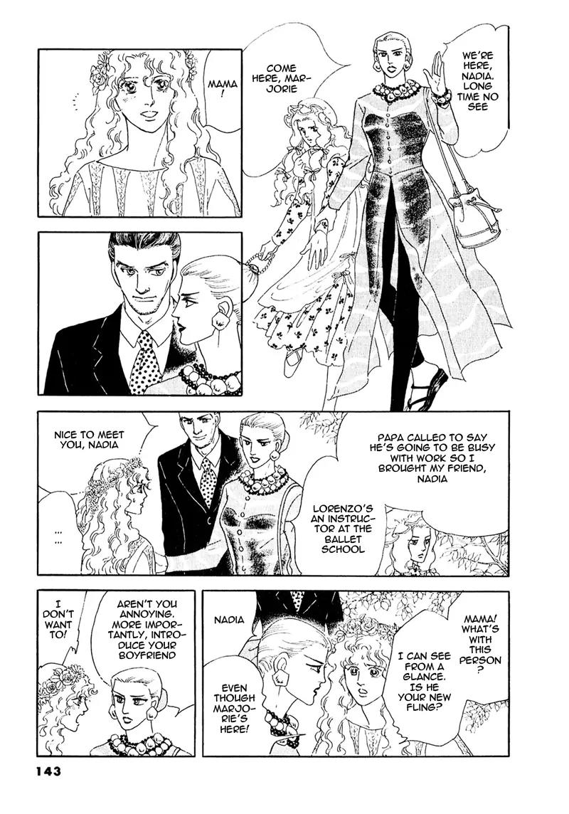Zankoku na Kami ga Shihai Suru Chapter 58 page 9 - Chapter 58