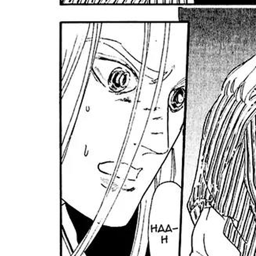 Zankoku na Kami ga Shihai Suru Chapter 58 cover