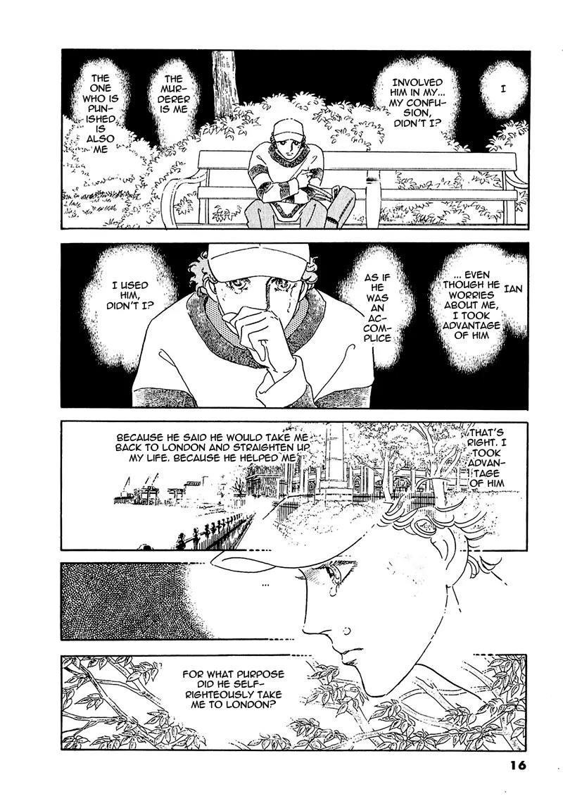 Zankoku na Kami ga Shihai Suru Chapter 59 page 21 - Chapter 59