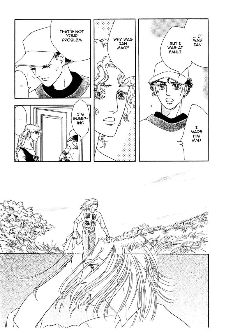 Zankoku na Kami ga Shihai Suru Chapter 59 page 28 - Chapter 59