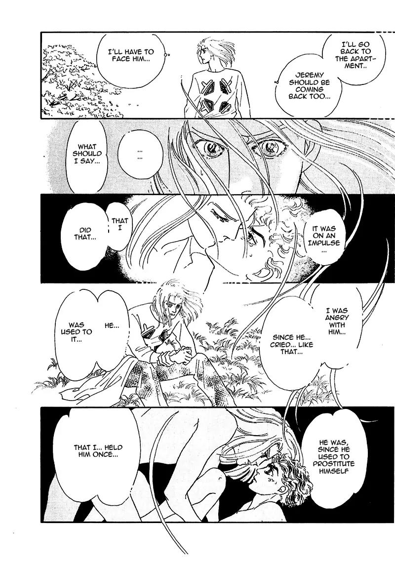Zankoku na Kami ga Shihai Suru Chapter 59 page 29 - Chapter 59