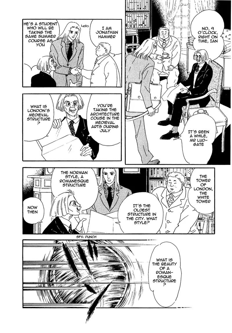 Zankoku na Kami ga Shihai Suru Chapter 59 page 41 - Chapter 59