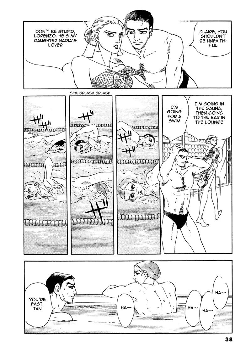 Zankoku na Kami ga Shihai Suru Chapter 59 page 43 - Chapter 59