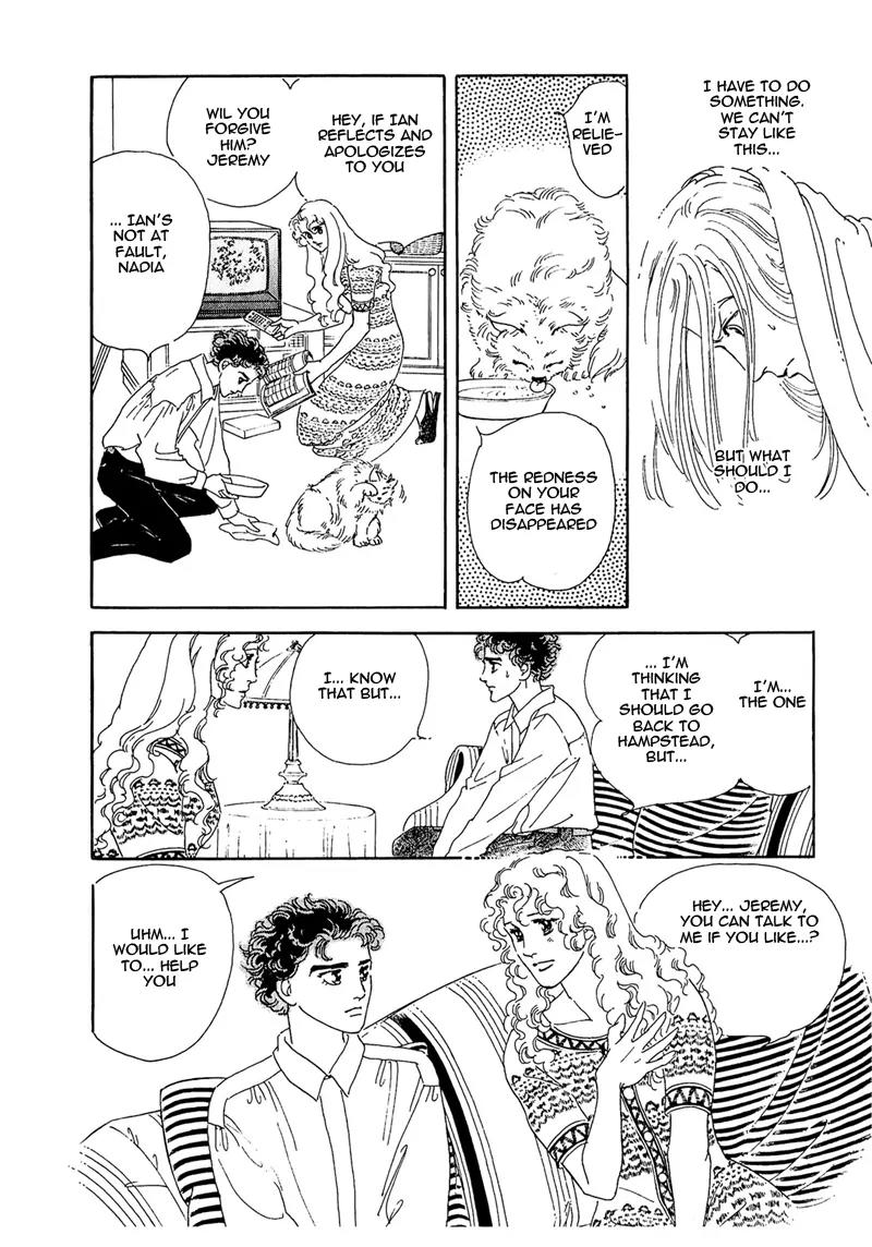 Zankoku na Kami ga Shihai Suru Chapter 59 page 45 - Chapter 59