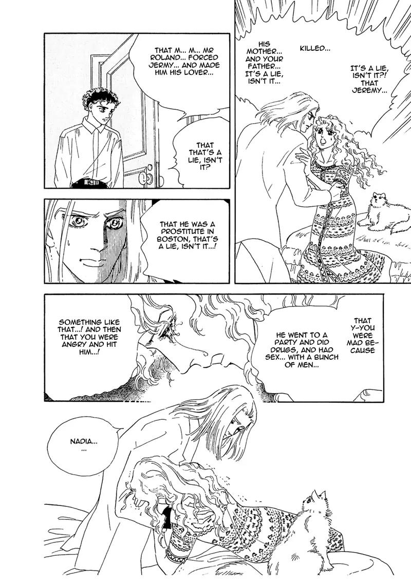 Zankoku na Kami ga Shihai Suru Chapter 59 page 51 - Chapter 59