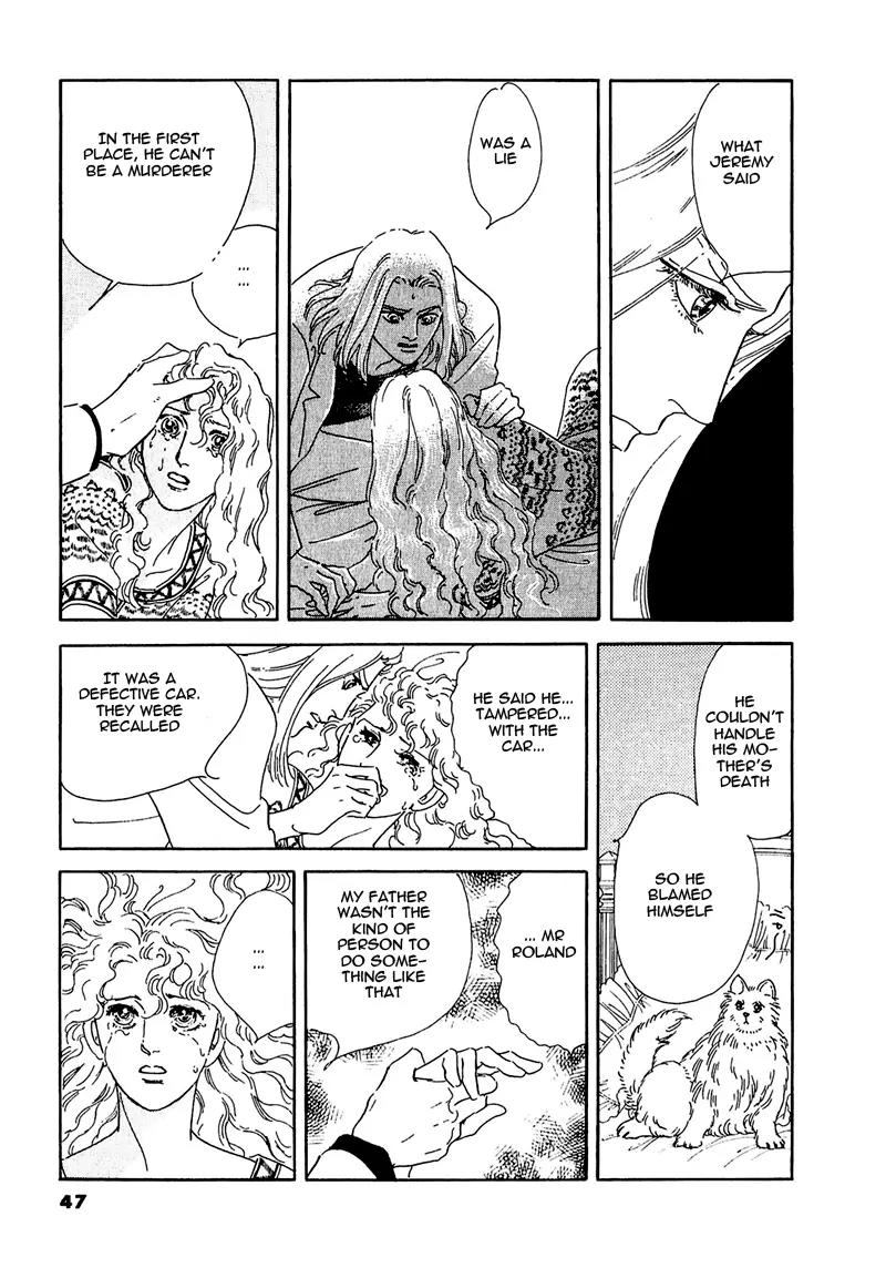 Zankoku na Kami ga Shihai Suru Chapter 59 page 52 - Chapter 59
