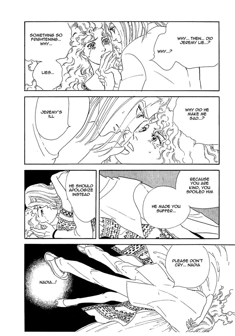 Zankoku na Kami ga Shihai Suru Chapter 59 page 53 - Chapter 59