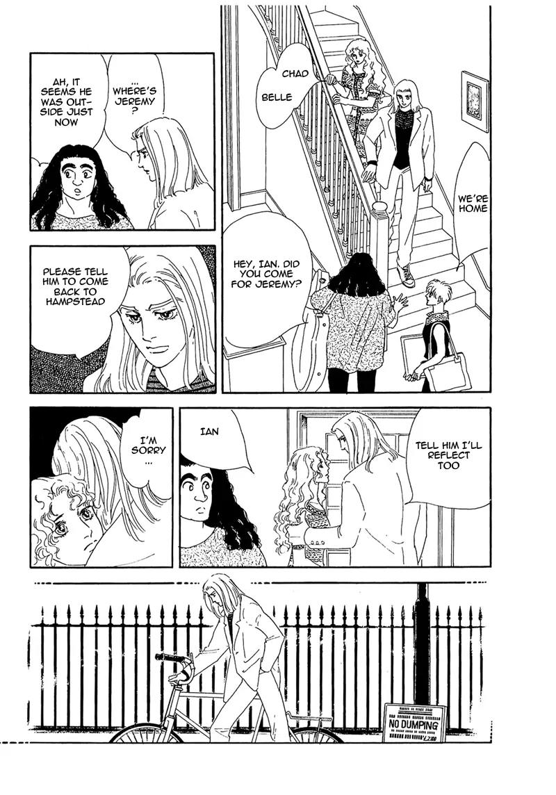 Zankoku na Kami ga Shihai Suru Chapter 59 page 54 - Chapter 59