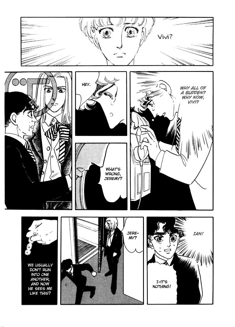 Zankoku na Kami ga Shihai Suru Chapter 6 page 50 - Chapter 6