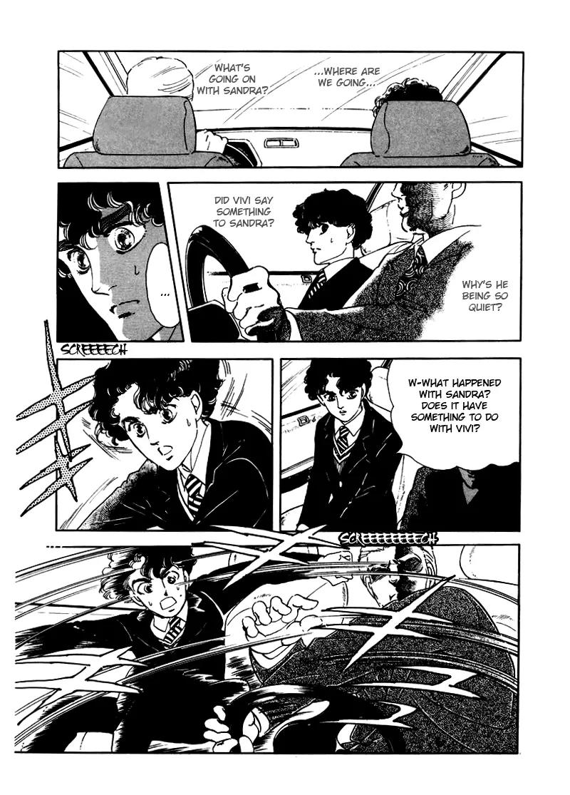 Zankoku na Kami ga Shihai Suru Chapter 6 page 58 - Chapter 6