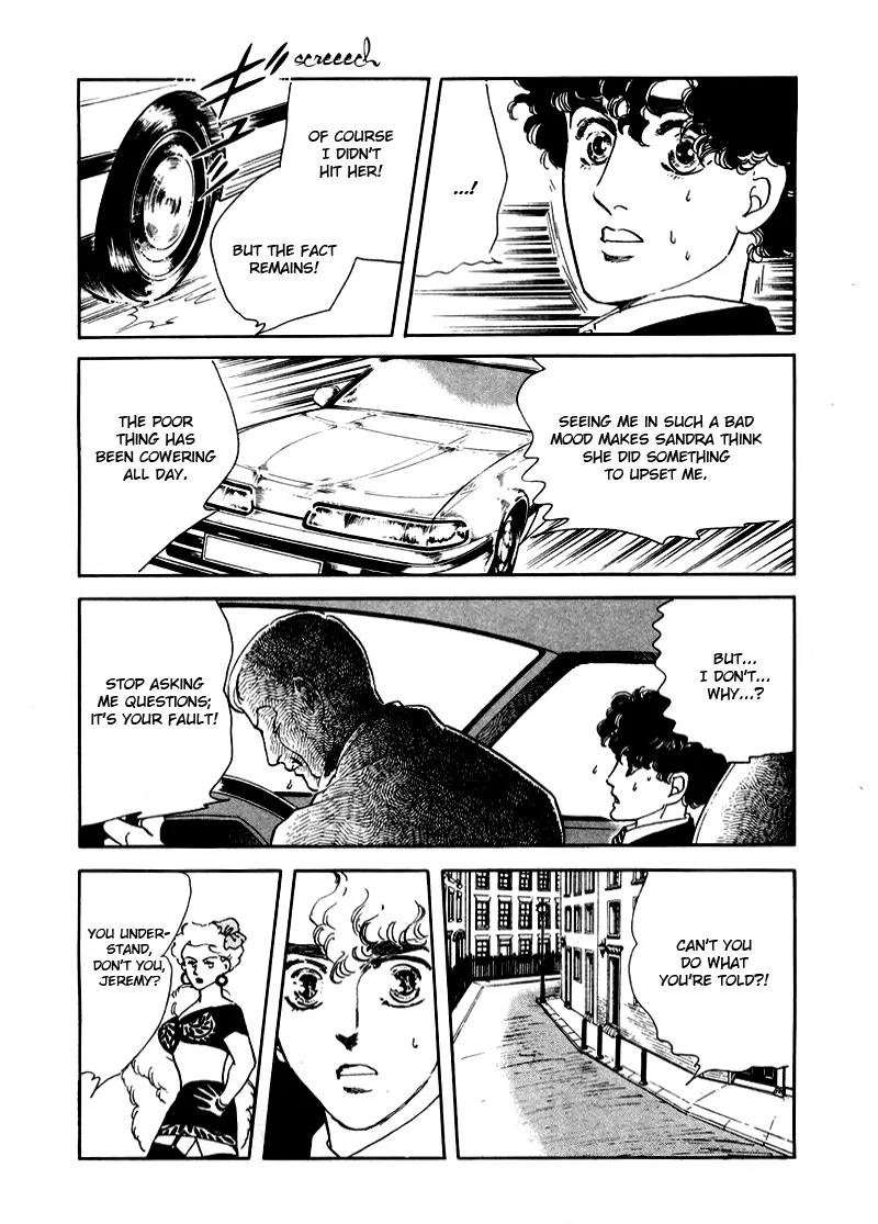 Zankoku na Kami ga Shihai Suru Chapter 6 page 60 - Chapter 6