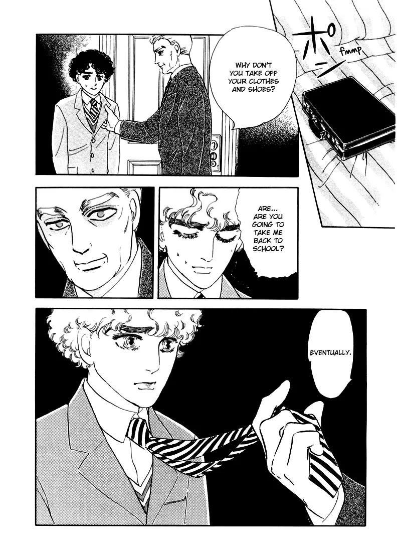 Zankoku na Kami ga Shihai Suru Chapter 6 page 65 - Chapter 6