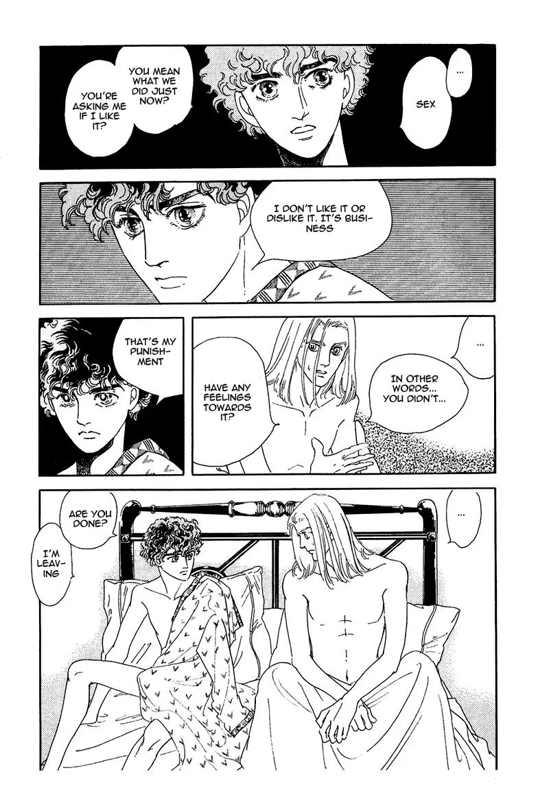 Zankoku na Kami ga Shihai Suru Chapter 60 page 40 - Chapter 60