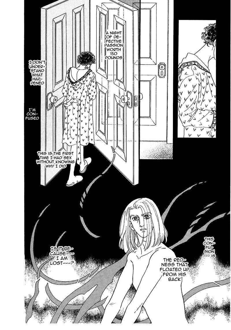 Zankoku na Kami ga Shihai Suru Chapter 60 page 41 - Chapter 60