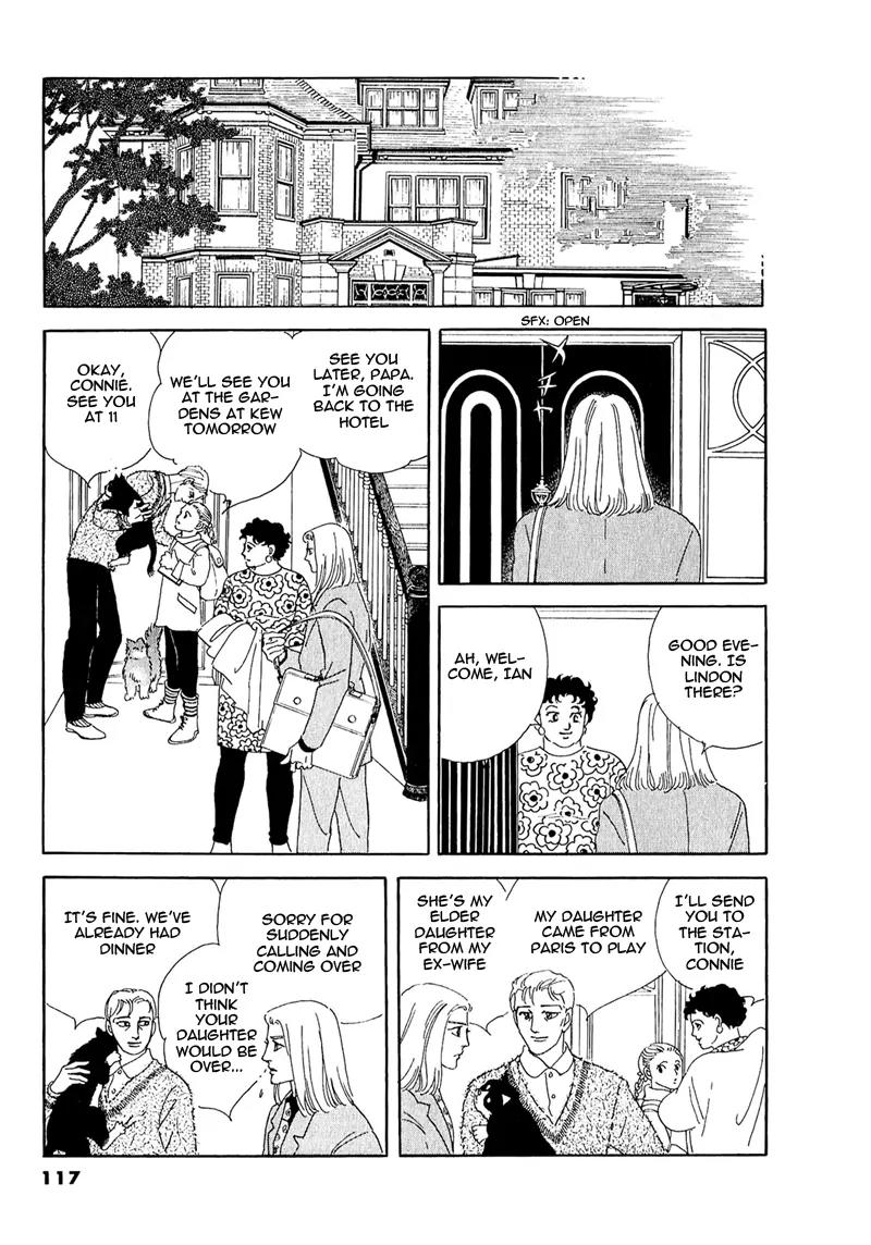 Zankoku na Kami ga Shihai Suru Chapter 61 page 25 - Chapter 61