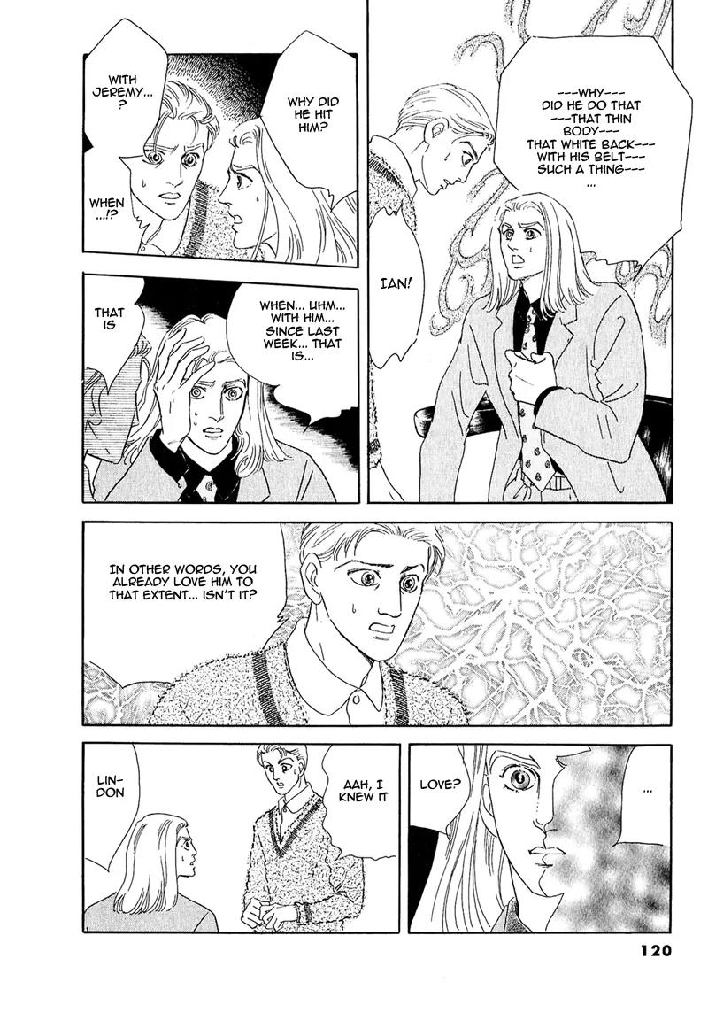 Zankoku na Kami ga Shihai Suru Chapter 61 page 28 - Chapter 61