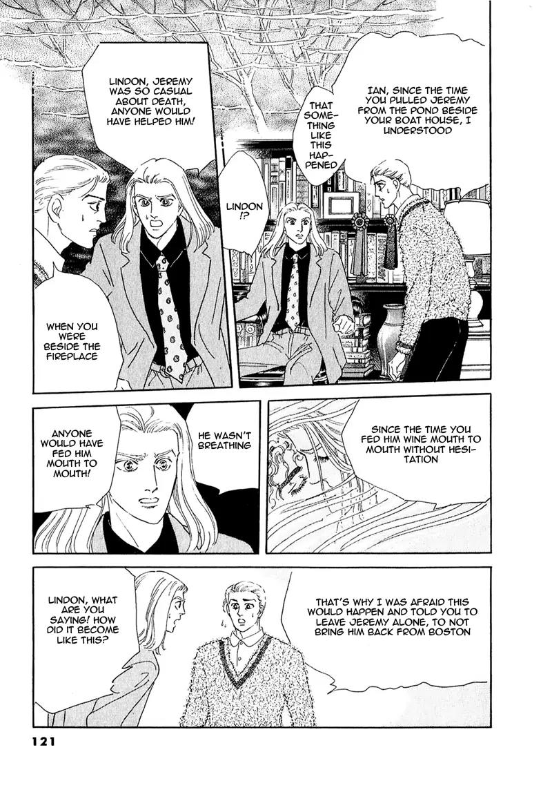 Zankoku na Kami ga Shihai Suru Chapter 61 page 29 - Chapter 61