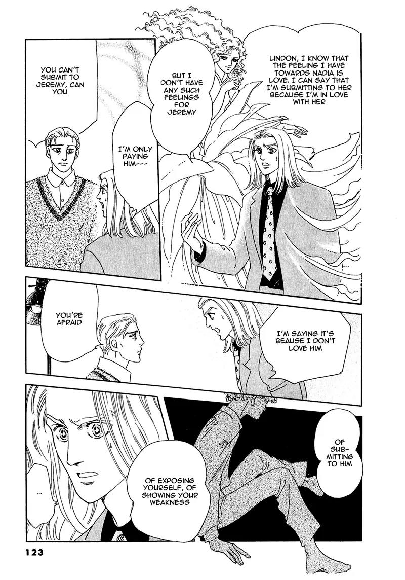 Zankoku na Kami ga Shihai Suru Chapter 61 page 31 - Chapter 61