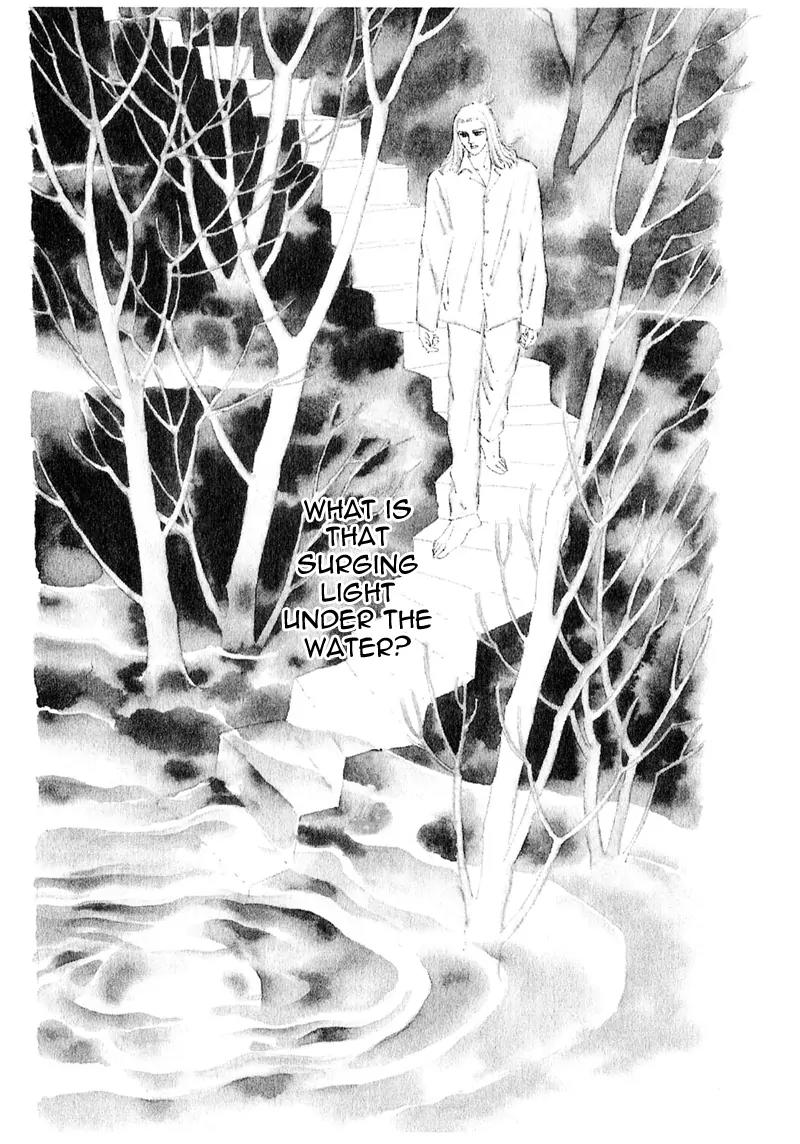 Zankoku na Kami ga Shihai Suru Chapter 61 page 38 - Chapter 61