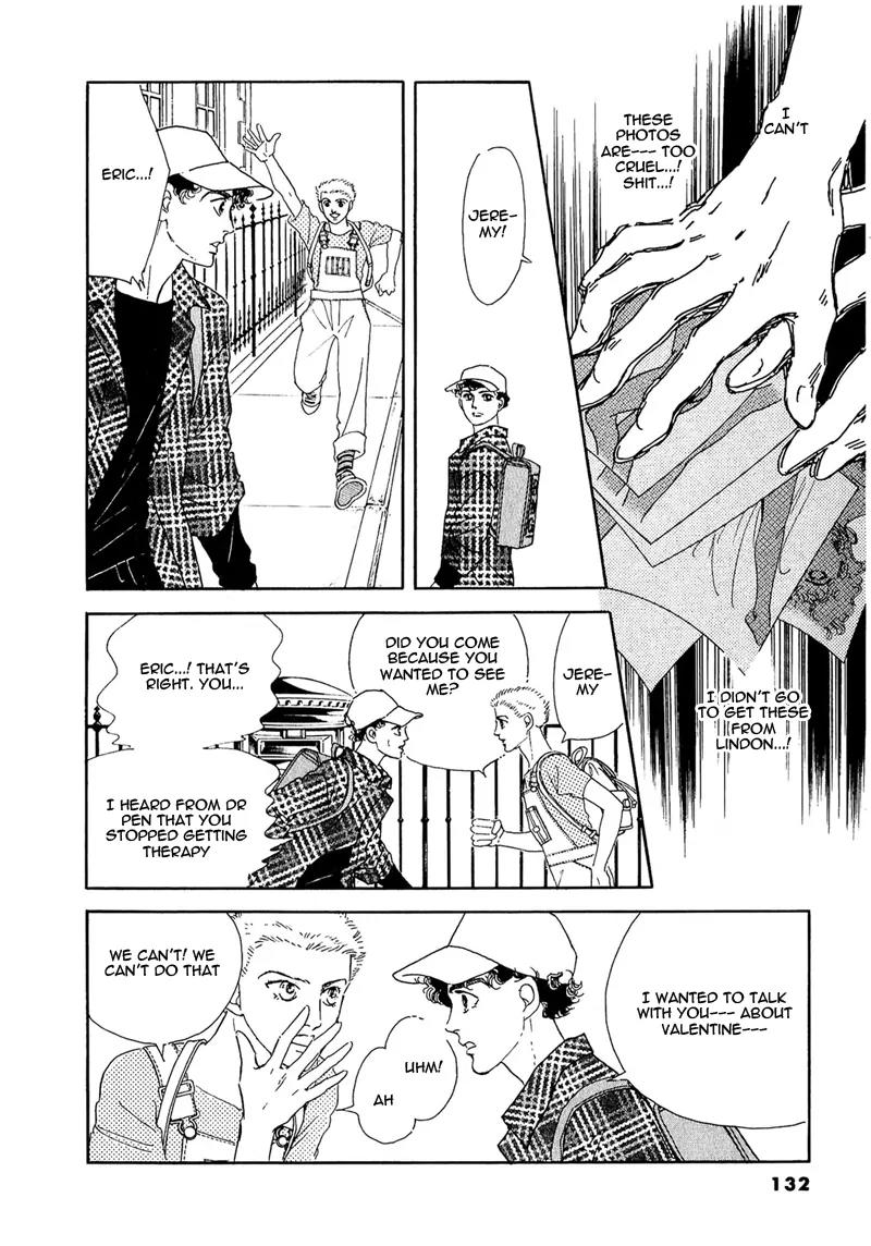 Zankoku na Kami ga Shihai Suru Chapter 61 page 40 - Chapter 61
