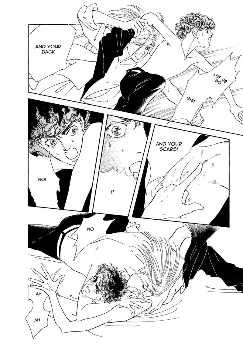 Zankoku na Kami ga Shihai Suru Chapter 61 page 52 - Chapter 61