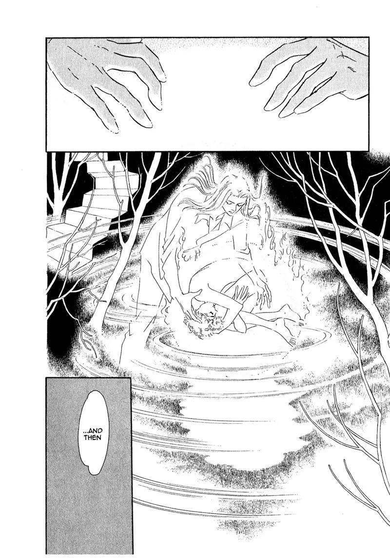 Zankoku na Kami ga Shihai Suru Chapter 61 page 54 - Chapter 61