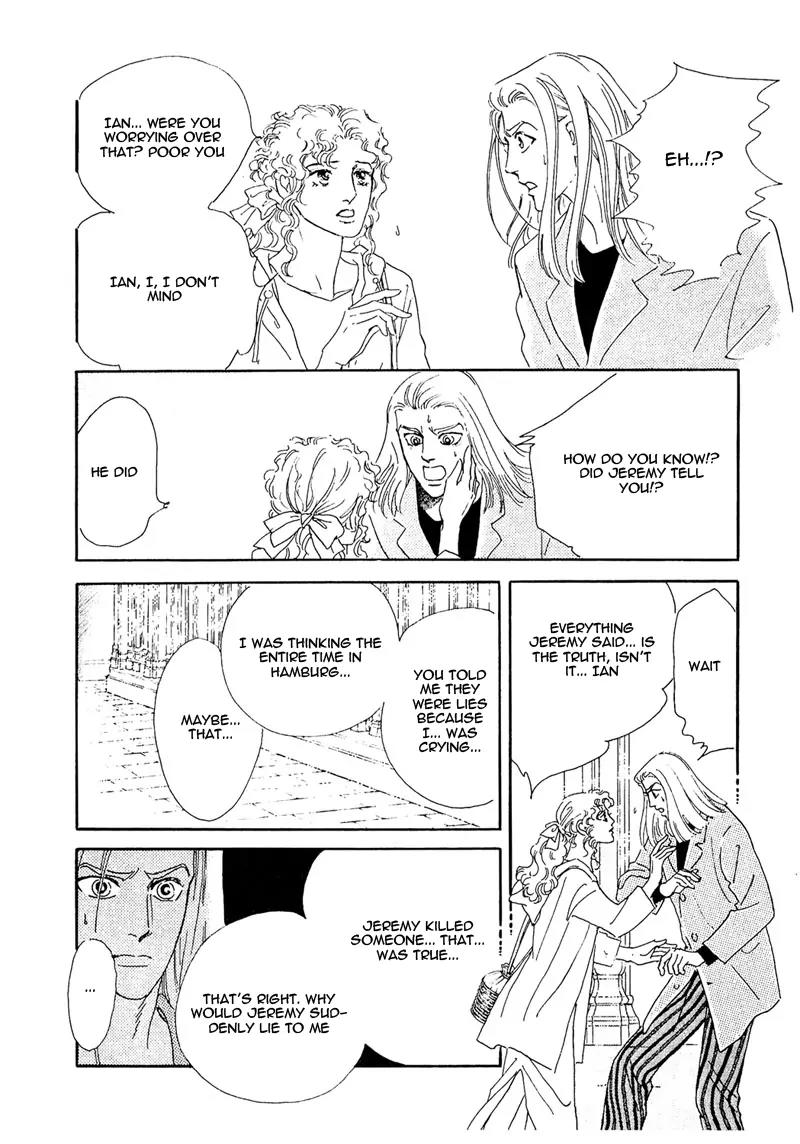 Zankoku na Kami ga Shihai Suru Chapter 62 page 12 - Chapter 62