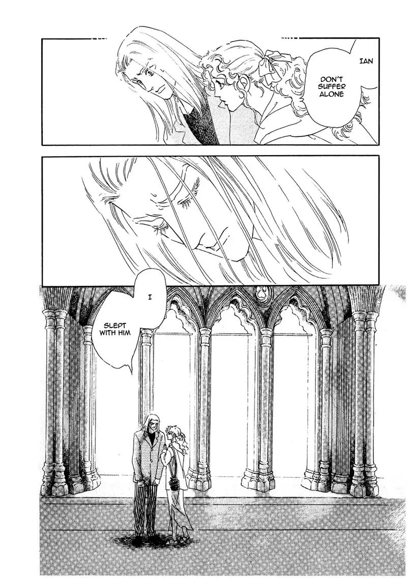 Zankoku na Kami ga Shihai Suru Chapter 62 page 14 - Chapter 62