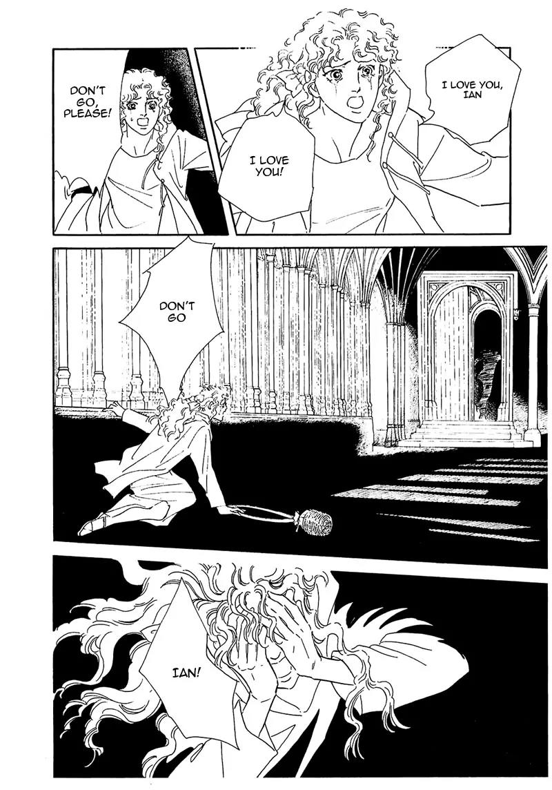 Zankoku na Kami ga Shihai Suru Chapter 62 page 20 - Chapter 62