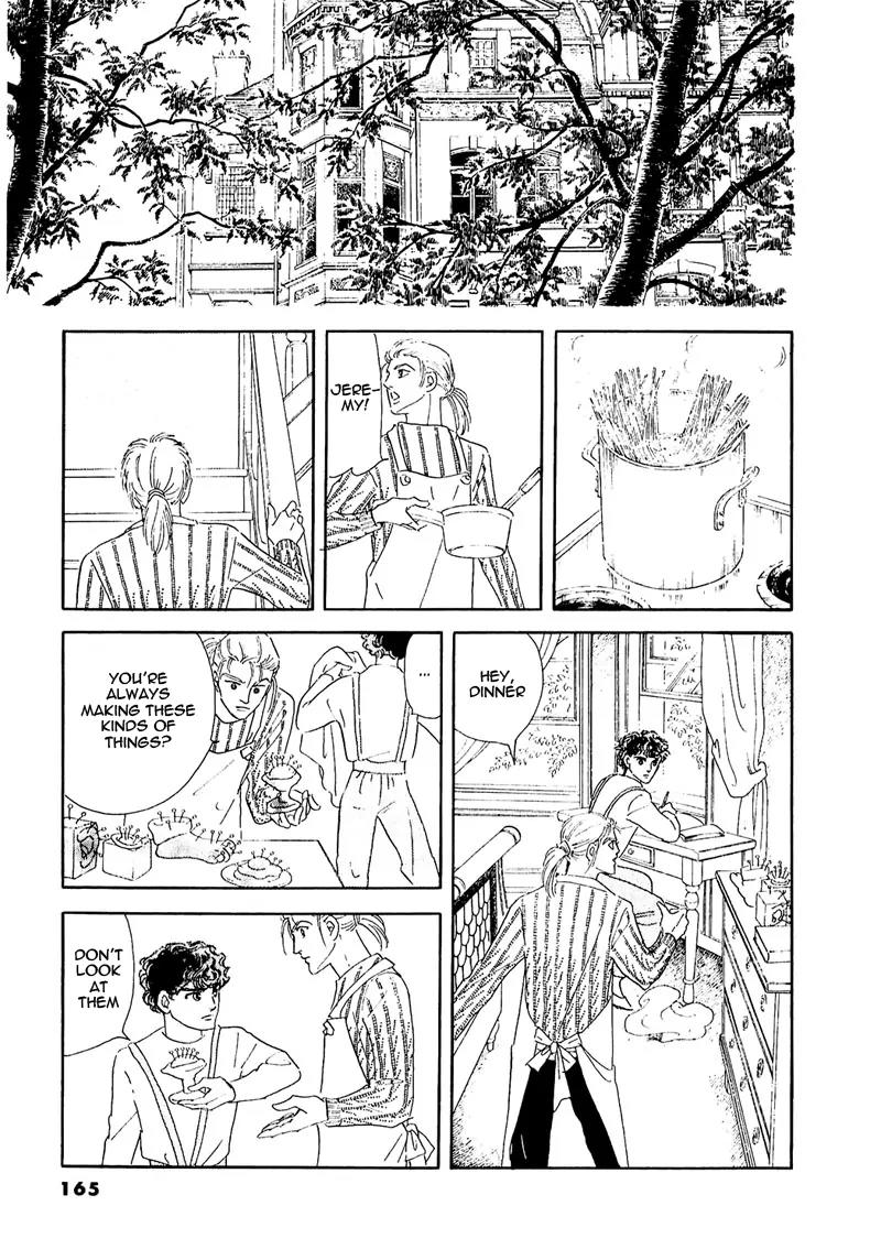 Zankoku na Kami ga Shihai Suru Chapter 62 page 21 - Chapter 62