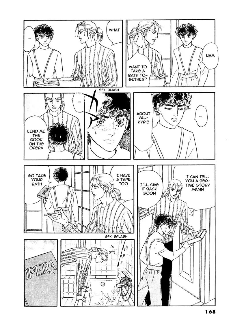 Zankoku na Kami ga Shihai Suru Chapter 62 page 24 - Chapter 62