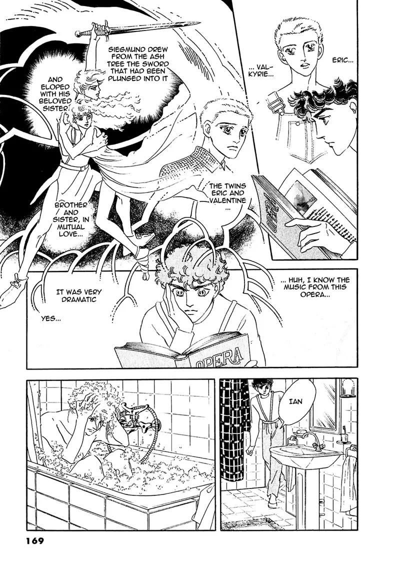 Zankoku na Kami ga Shihai Suru Chapter 62 page 25 - Chapter 62