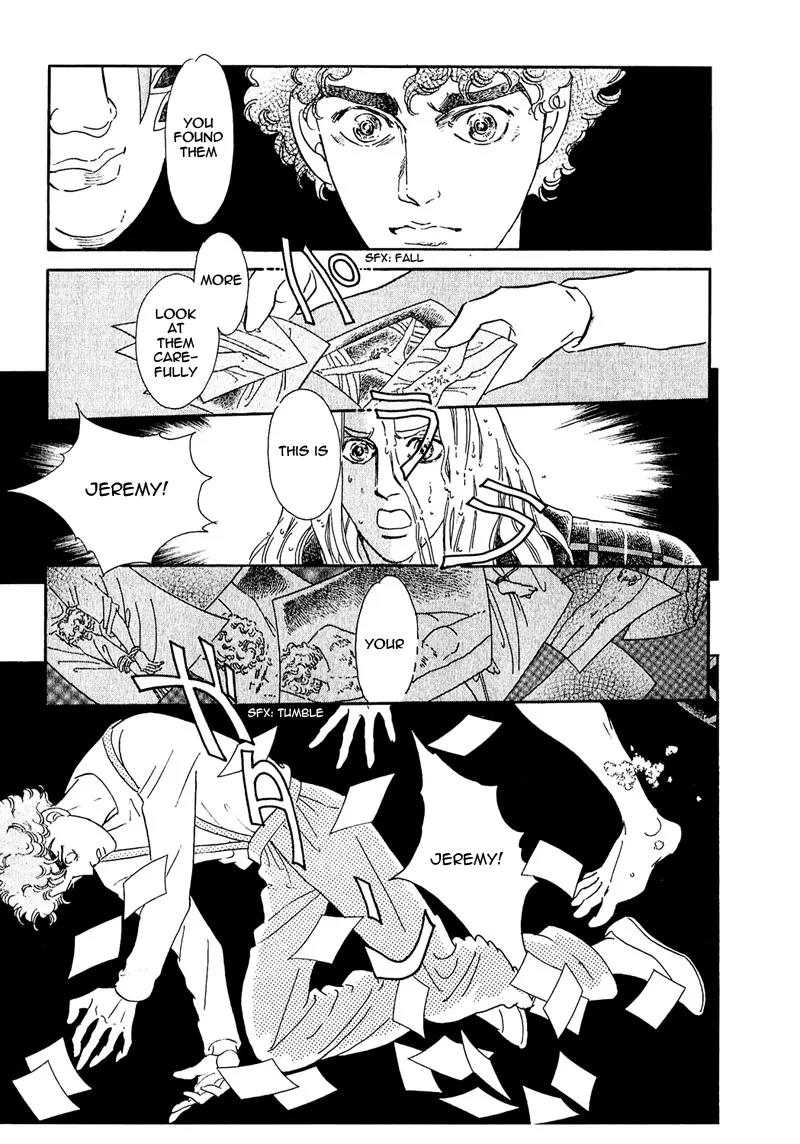 Zankoku na Kami ga Shihai Suru Chapter 62 page 29 - Chapter 62