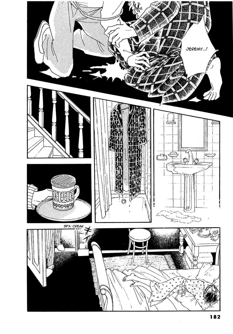 Zankoku na Kami ga Shihai Suru Chapter 62 page 38 - Chapter 62