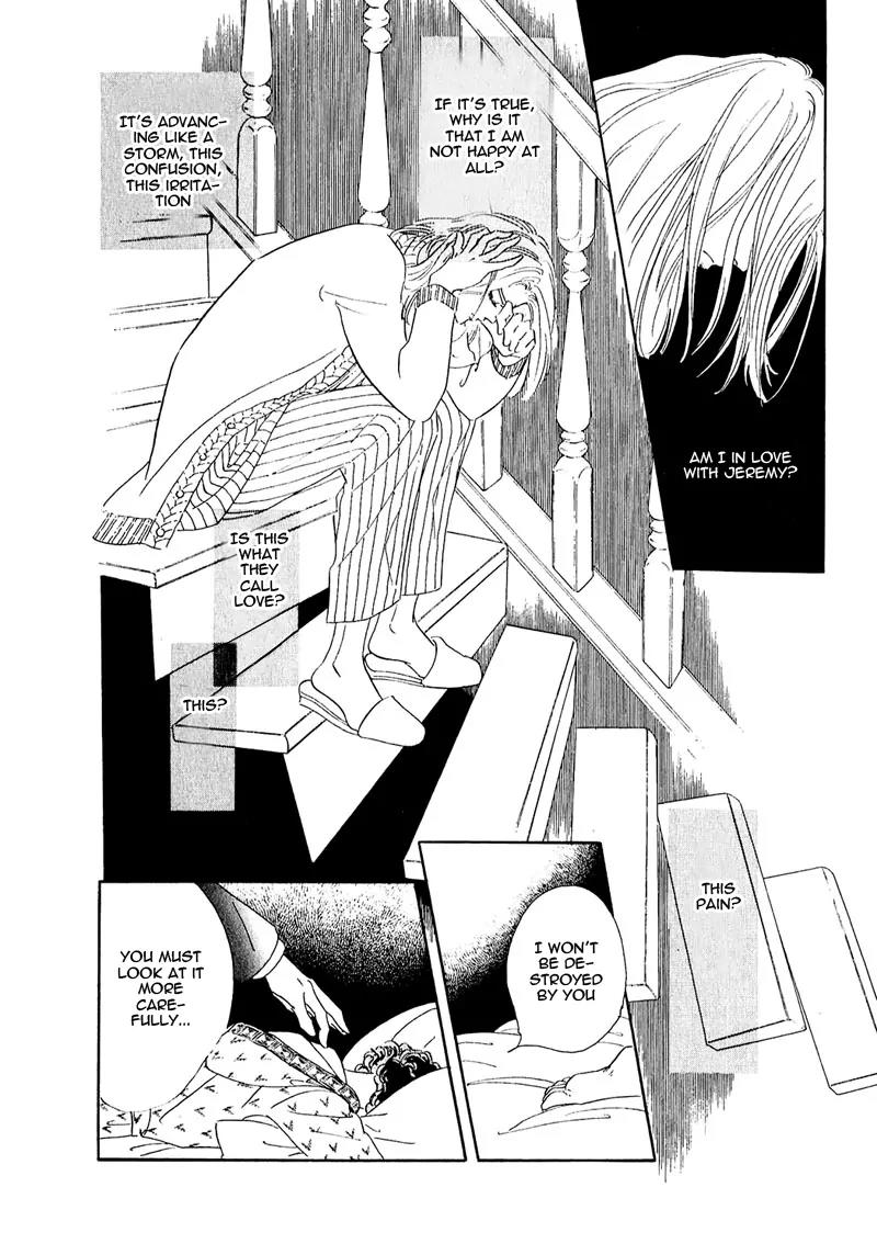 Zankoku na Kami ga Shihai Suru Chapter 62 page 40 - Chapter 62
