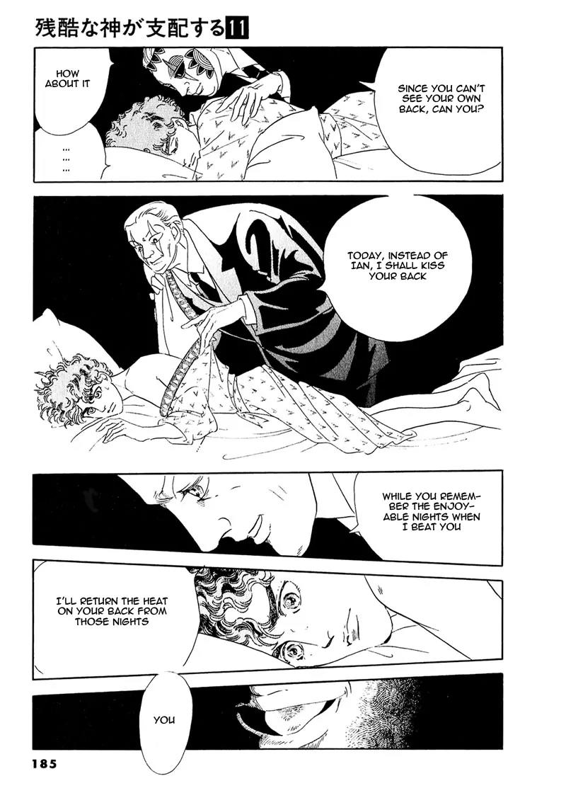 Zankoku na Kami ga Shihai Suru Chapter 62 page 41 - Chapter 62
