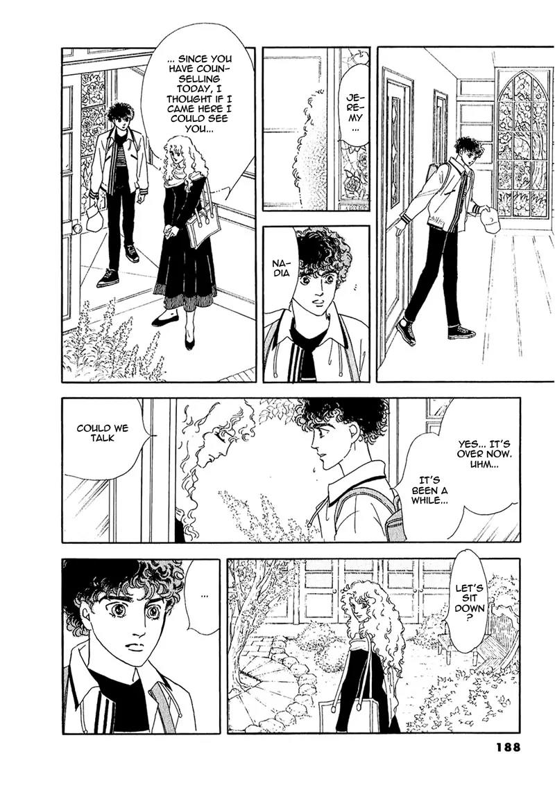 Zankoku na Kami ga Shihai Suru Chapter 62 page 44 - Chapter 62