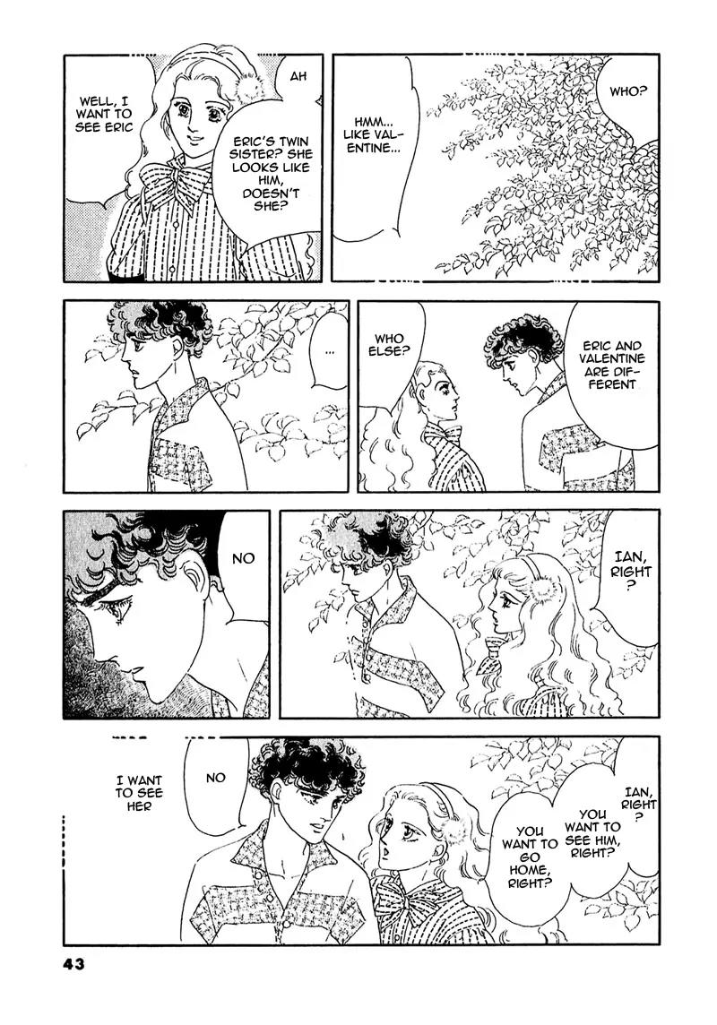 Zankoku na Kami ga Shihai Suru Chapter 63 page 47 - Chapter 63