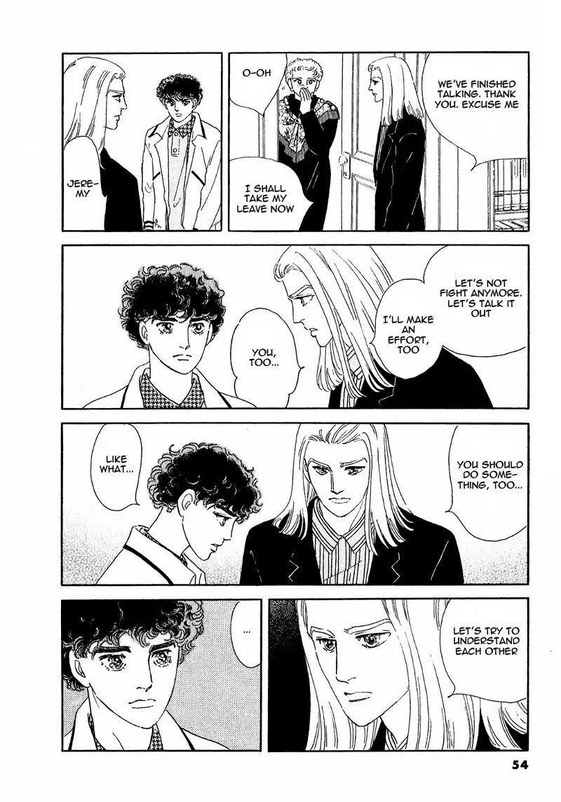 Zankoku na Kami ga Shihai Suru Chapter 64 page 10 - Chapter 64