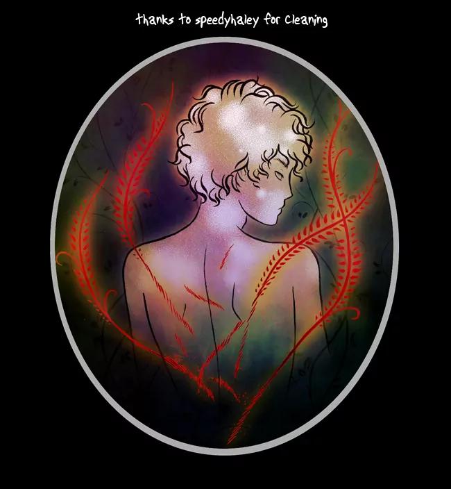 Zankoku na Kami ga Shihai Suru Chapter 64 page 2 - Chapter 64
