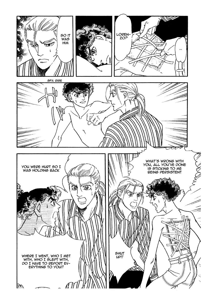 Zankoku na Kami ga Shihai Suru Chapter 64 page 32 - Chapter 64