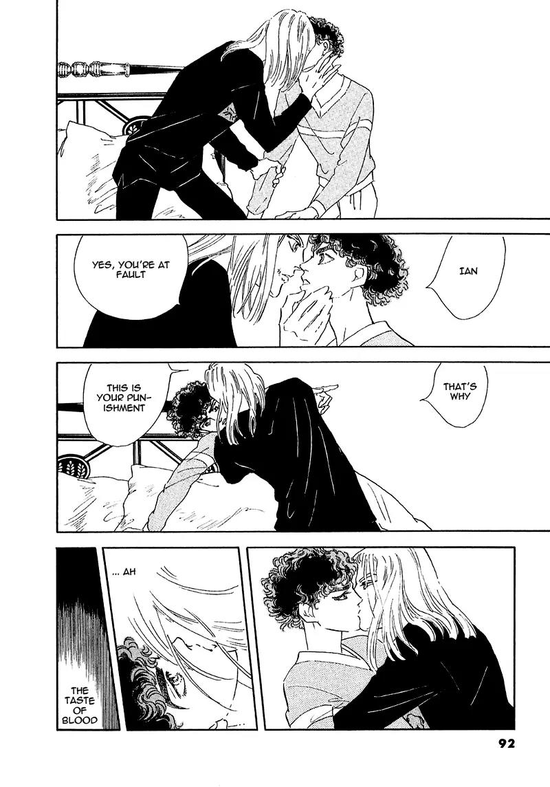 Zankoku na Kami ga Shihai Suru Chapter 64 page 48 - Chapter 64