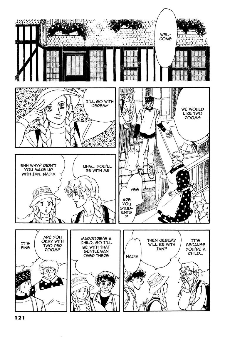 Zankoku na Kami ga Shihai Suru Chapter 65 page 24 - Chapter 65