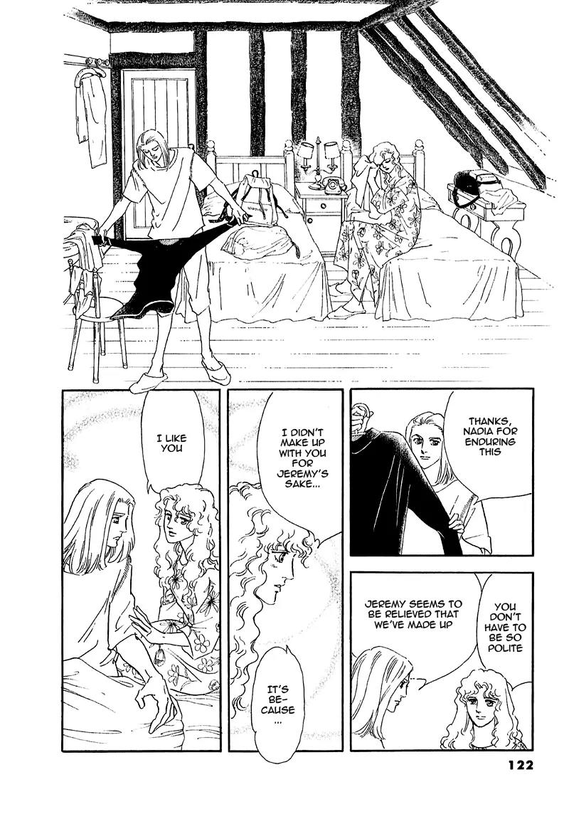 Zankoku na Kami ga Shihai Suru Chapter 65 page 25 - Chapter 65