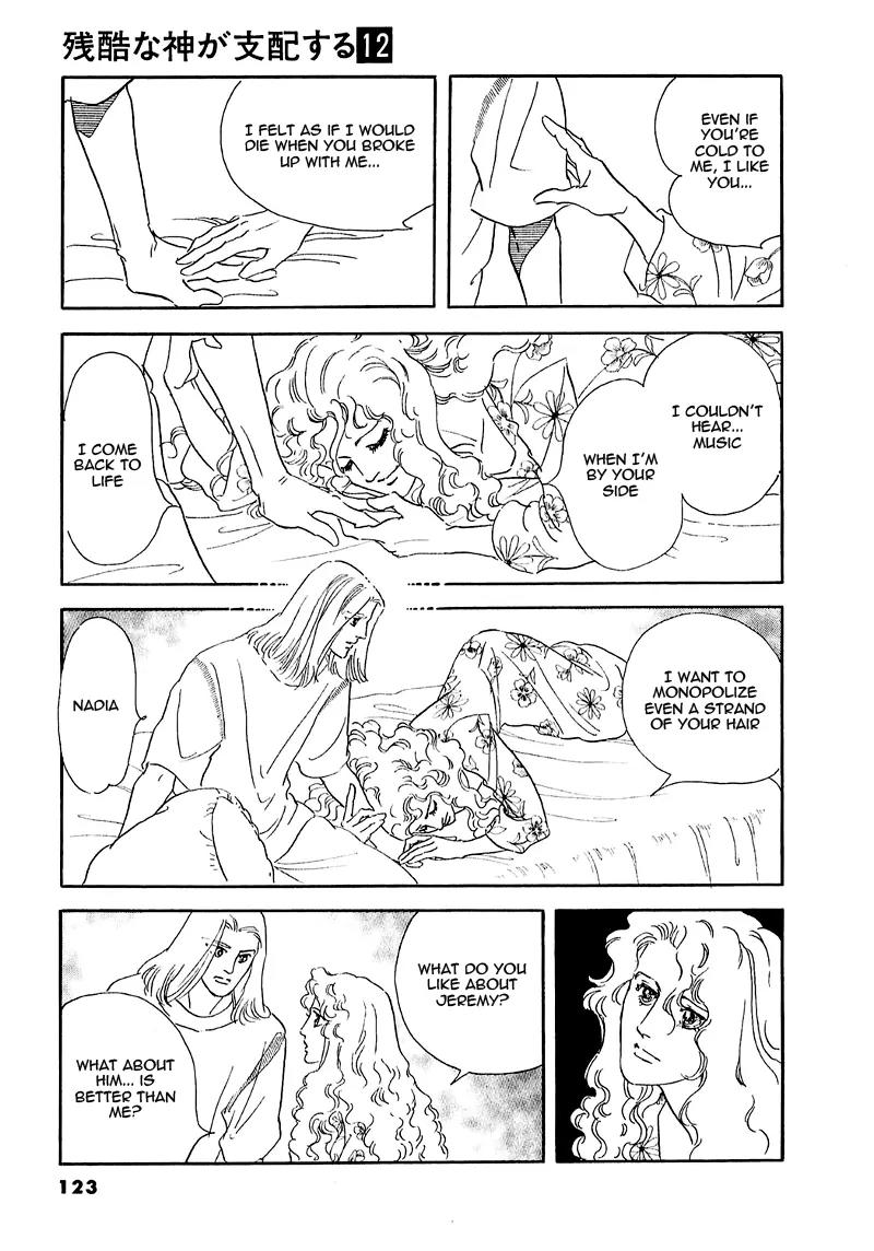 Zankoku na Kami ga Shihai Suru Chapter 65 page 26 - Chapter 65